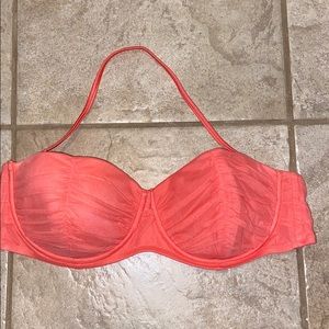 J.Crew Bikini Top